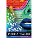 I'm Not That Woman
