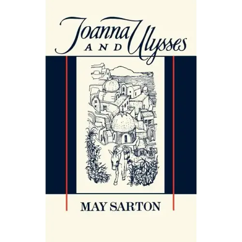 Joanna and Ulysses