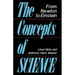 The Concepts of Science: From Newton to Einstein