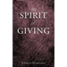 The Spirit of Giving