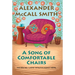 A Song of Comfortable Chairs
