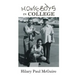 Homeboys in College: Heralds of Progress