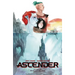 Ascender Volume 2: The Dead Sea