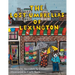 The Lost Umbrellas of Lexington