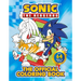Sonic the Hedgehog: The Official Coloring Book