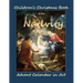 Children's Christmas Book of the Nativity: Childrens Christmas Book in all Departments;Children's Christmas book 2015 in all departmetns;Christmas Boo