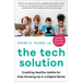 The Tech Solution: Creating Healthy Habits for Kids Growing Up in a Digital World
