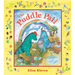 The Puddle Pail