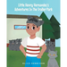 Little Henry Hernandez's Adventures In The Trailer Park