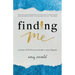 Finding Me: A journey of self-discovery through a cancer diagnosis