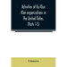 Activities of Ku Klux Klan organizations in the United States. (Parts 1-5) Index to Hearings before the Committee on Un-American Activities, House of