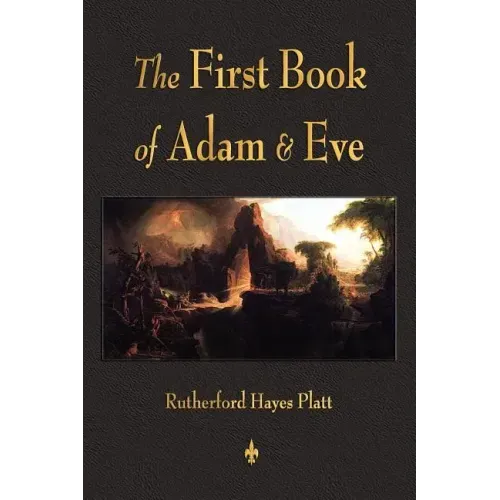 First Book of Adam and Eve
