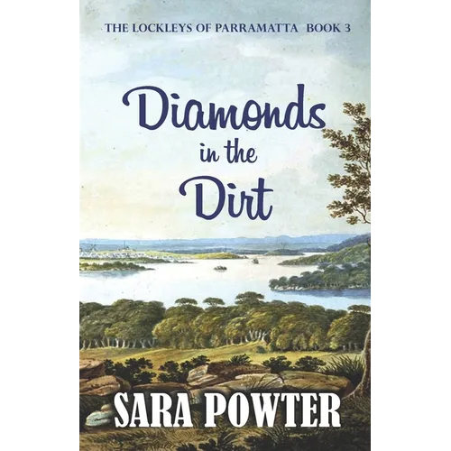 Diamonds in the Dirt