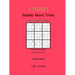 Crazy For Sudoku Word Trivia: Volume Three