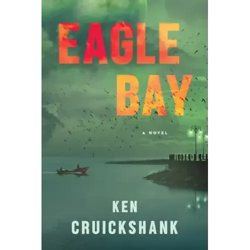 Eagle Bay