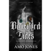 Boneyard Tides