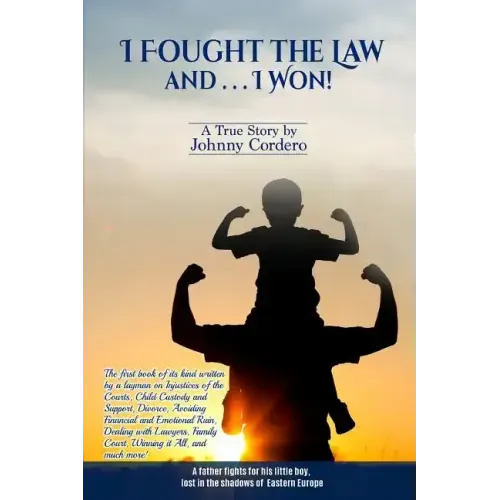 I Fought The Law and I Won!