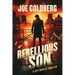 Rebellious Son: A Spy Devils Thriller