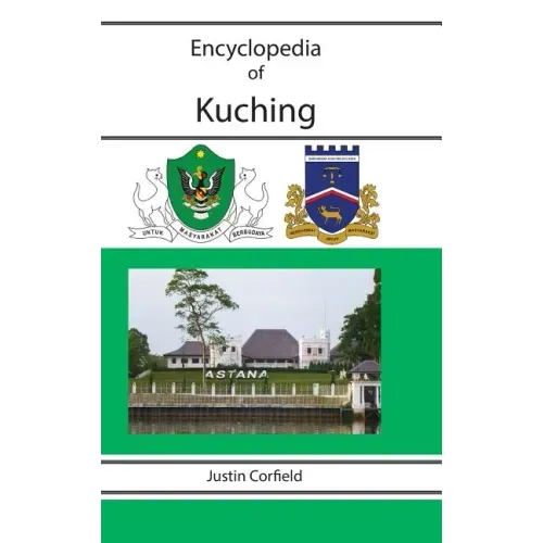 Encyclopedia of Kuching