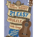 21 Easy Ukulele Folk Songs