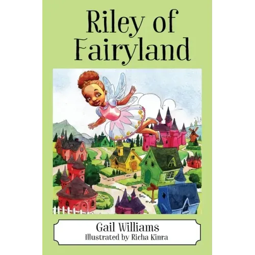 Riley of Fairyland