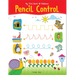 My First Book of Patterns Pencil Control: Patterns Practice Book for Kids (Pattern Writing)