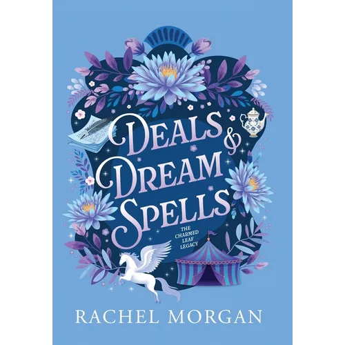Deals & Dream Spells
