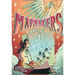 Mapmakers and the Lost Magic: (A Graphic Novel)