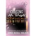 Chasing Mr. Wright (Fated Hearts Book One)