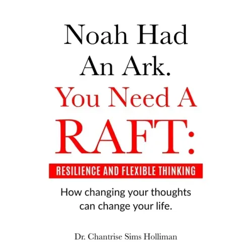 Noah Had An Ark. You Need A RAFT