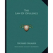 The Law Of Opulence