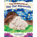 The Adventures of Pep the Mammoth