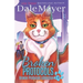 Broken Protocols Books 1-4