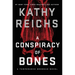 A Conspiracy of Bones