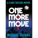One More Move: A Cade Taylor Novel