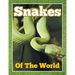 Snakes of the World