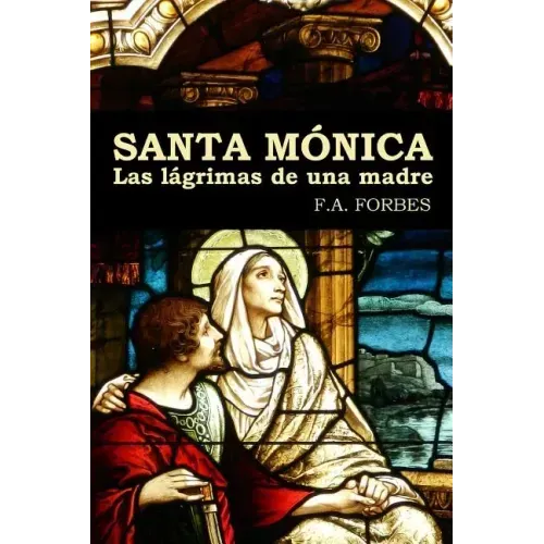 Santa Mónica. Las lágrimas de una madre