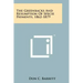 The Greenbacks And Resumption Of Specie Payments, 1862-1879