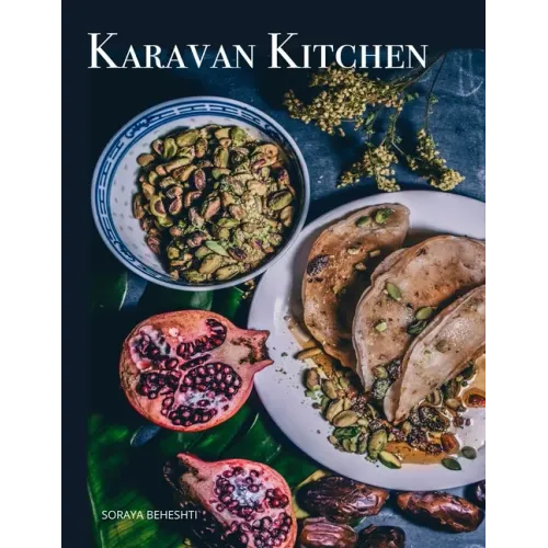 Karavan Kitchen