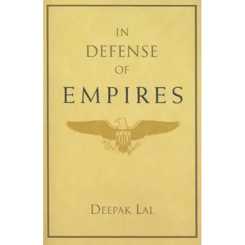 In Defense of Empires