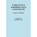Virginia Northern Neck Land Grants. Volume IV: 1800-1862