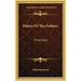 Ethics of the Fathers: Pirke Avot