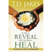 It's Time to Reveal What God Longs to Heal: Naked and Not Ashamed