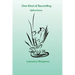 One Kind of Recording, Aphorisms