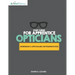 Study Guides for Apprentice Opticians: Ophthalmic Instrumentation Workbook: Grade School Inspired workbooks filled with fill-in-the-blanks, diagram la