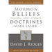 Mormon Beliefs and Doctrines Made Easier PB