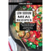 Low Sodium Meal Recipes: The Complete Guide to Breakfast, Lunch, Dinner, and More (Cook It Yourself With Yummy Low-sodium Main Dish Cookbook!)