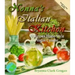 Nonna's Italian Kitchen: Delicious Home-Style Vegetarian Cuisine