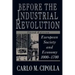 Before the Industrial Revolution