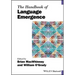 The Handbook of Language Emergence